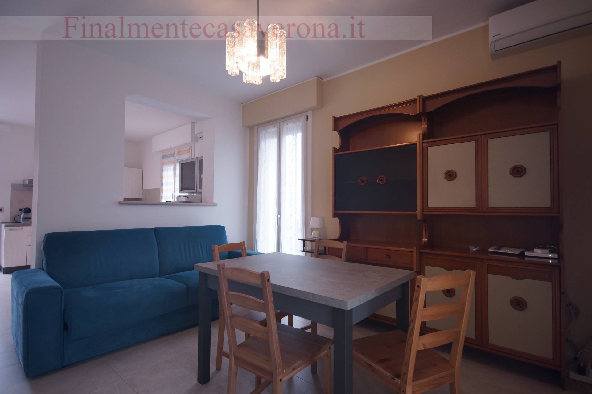 Appartamento in affitto a Castelnuovo del Garda