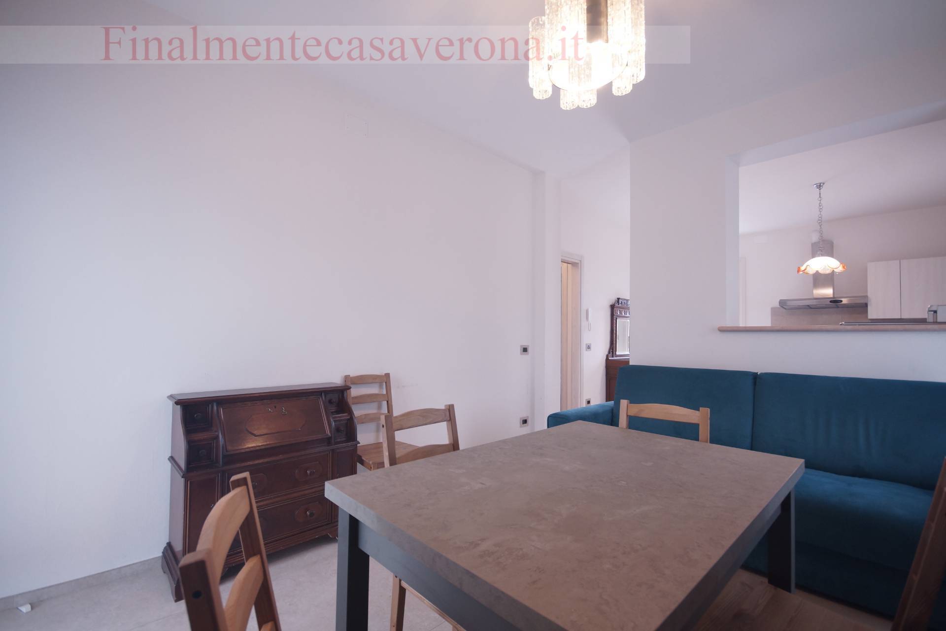 Appartamento in affitto a Castelnuovo del Garda