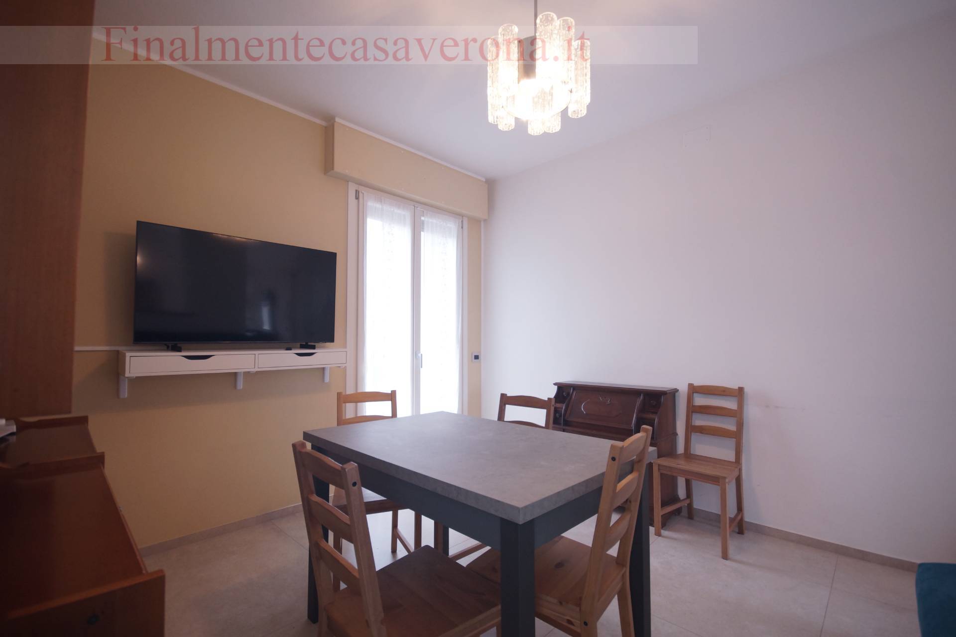 Appartamento in affitto a Castelnuovo del Garda