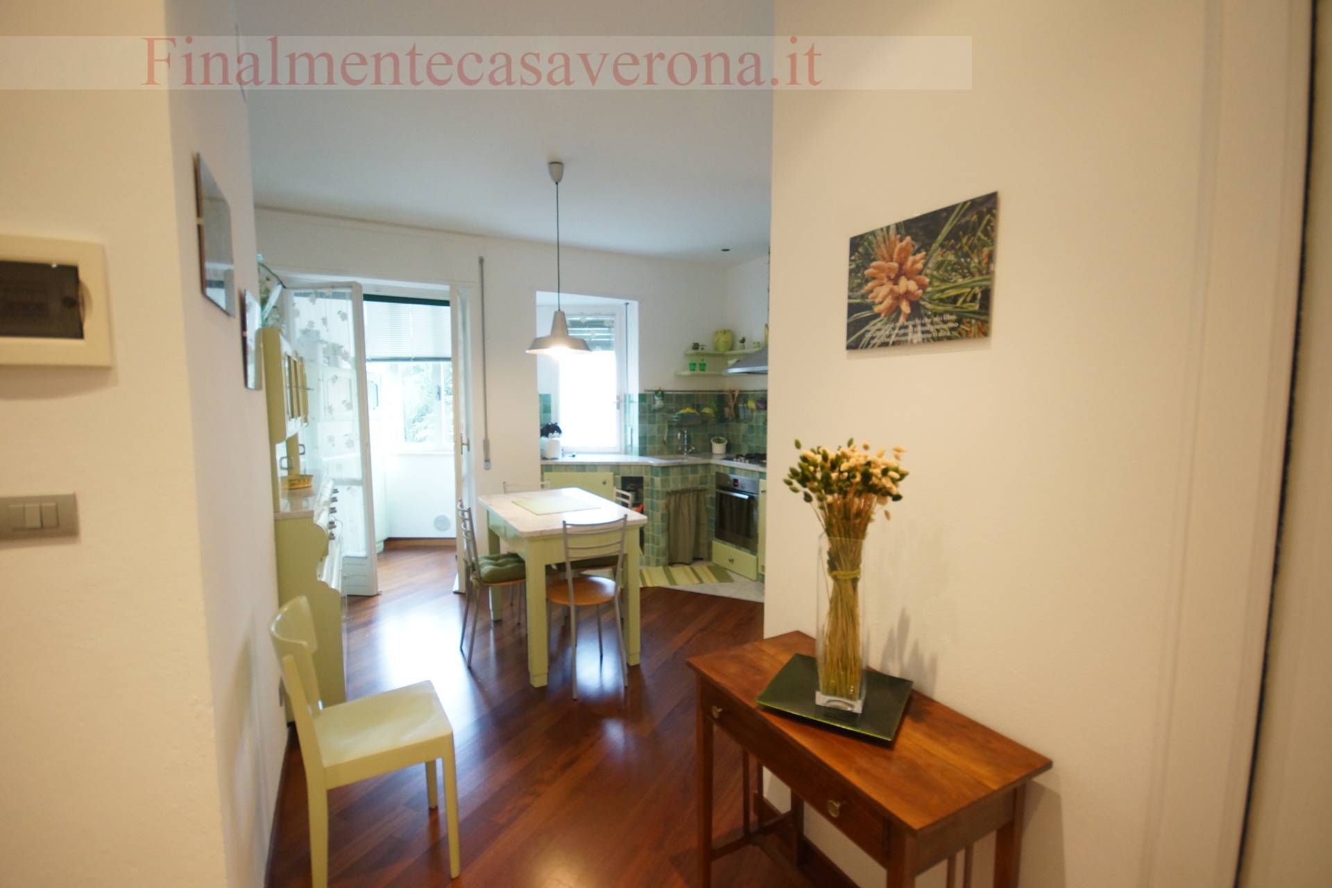 Appartamento in affitto a Verona, San Zeno