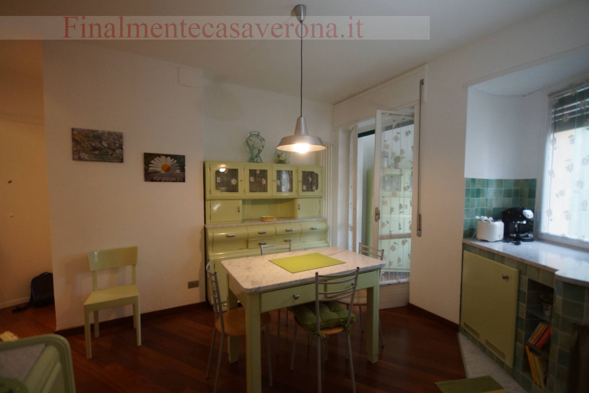 Appartamento in affitto a Verona, San Zeno