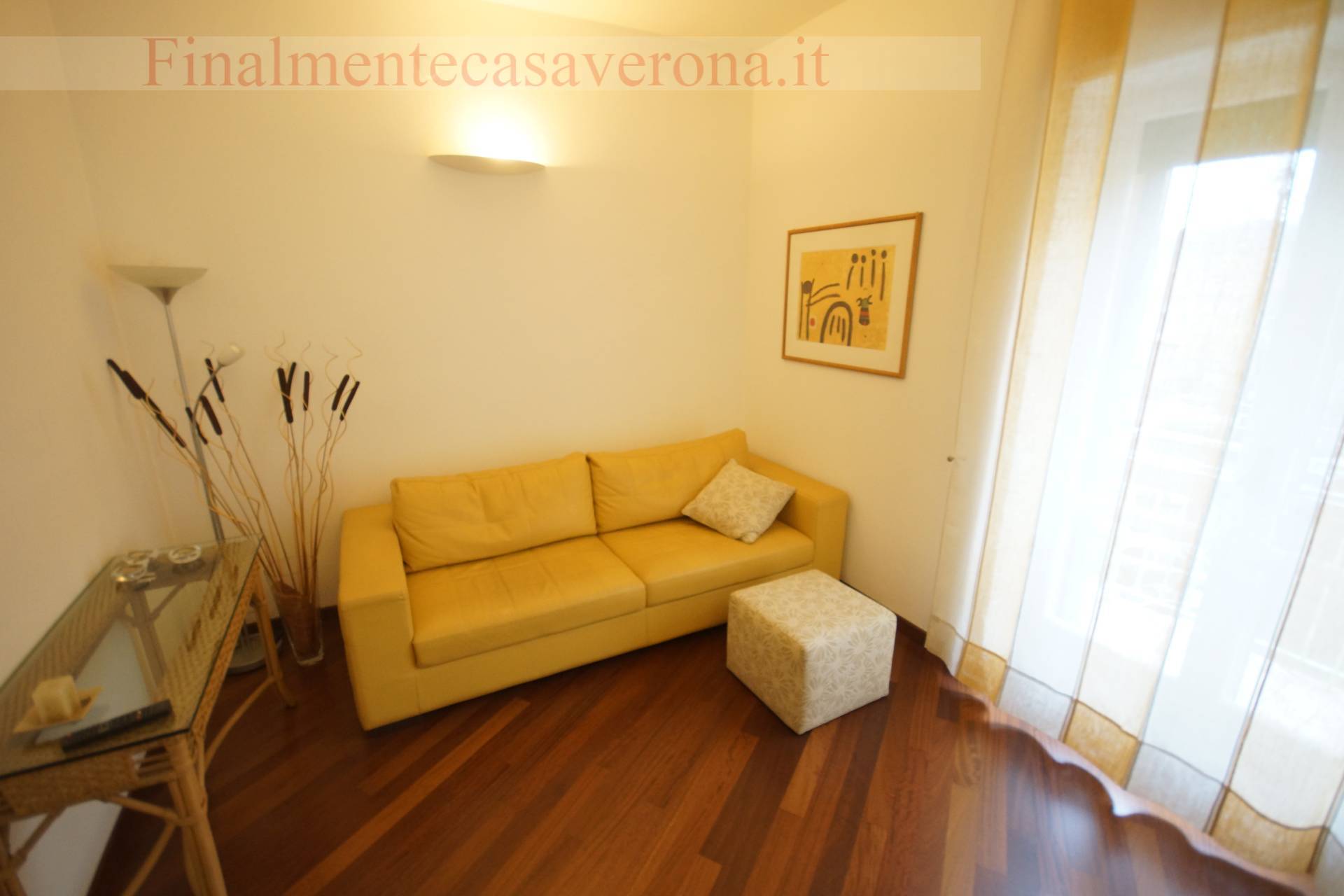 Appartamento in affitto a Verona, San Zeno