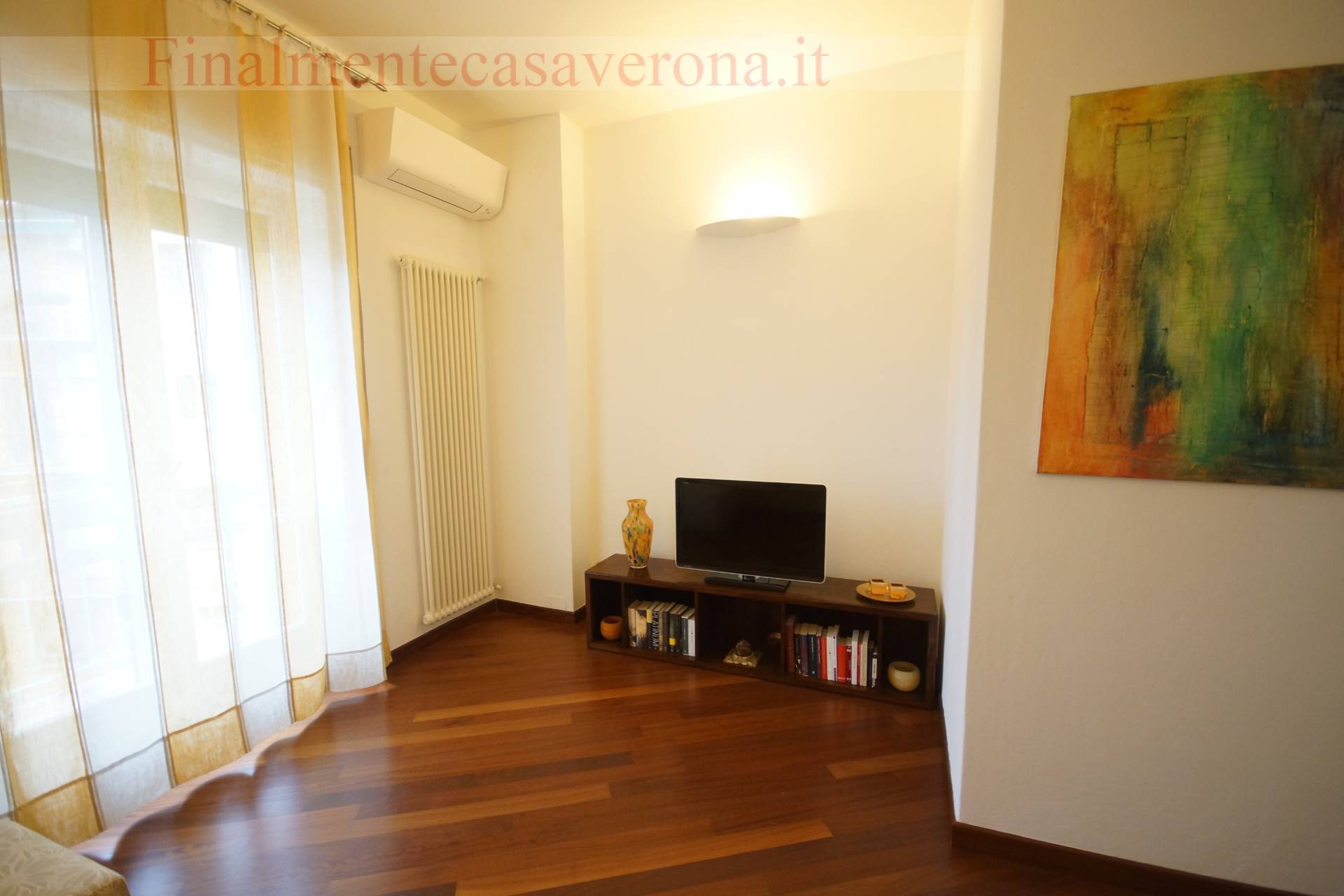 Appartamento in affitto a Verona, San Zeno