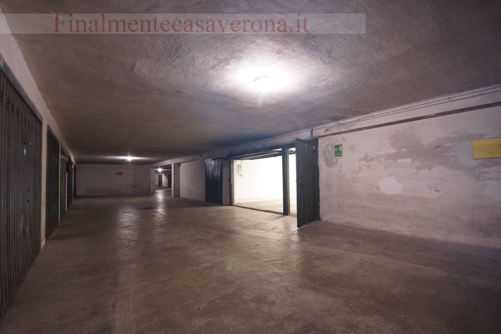 Magazzino in vendita a Verona, Stadio