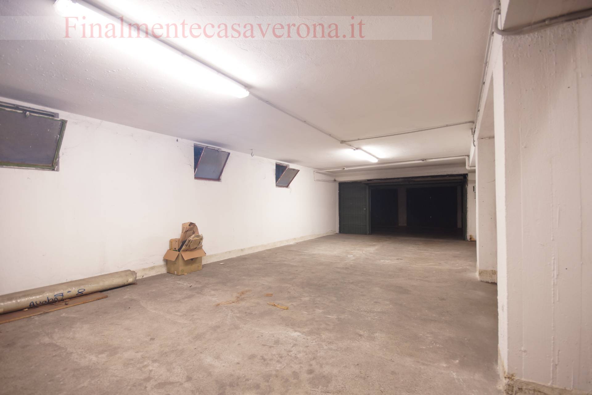 Magazzino in vendita a Verona, Stadio