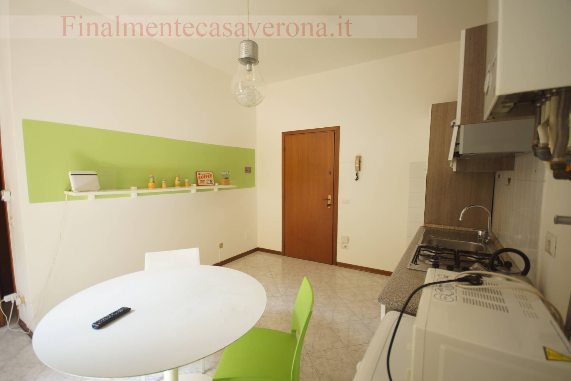 Appartamento in affitto a Verona, Centro storico