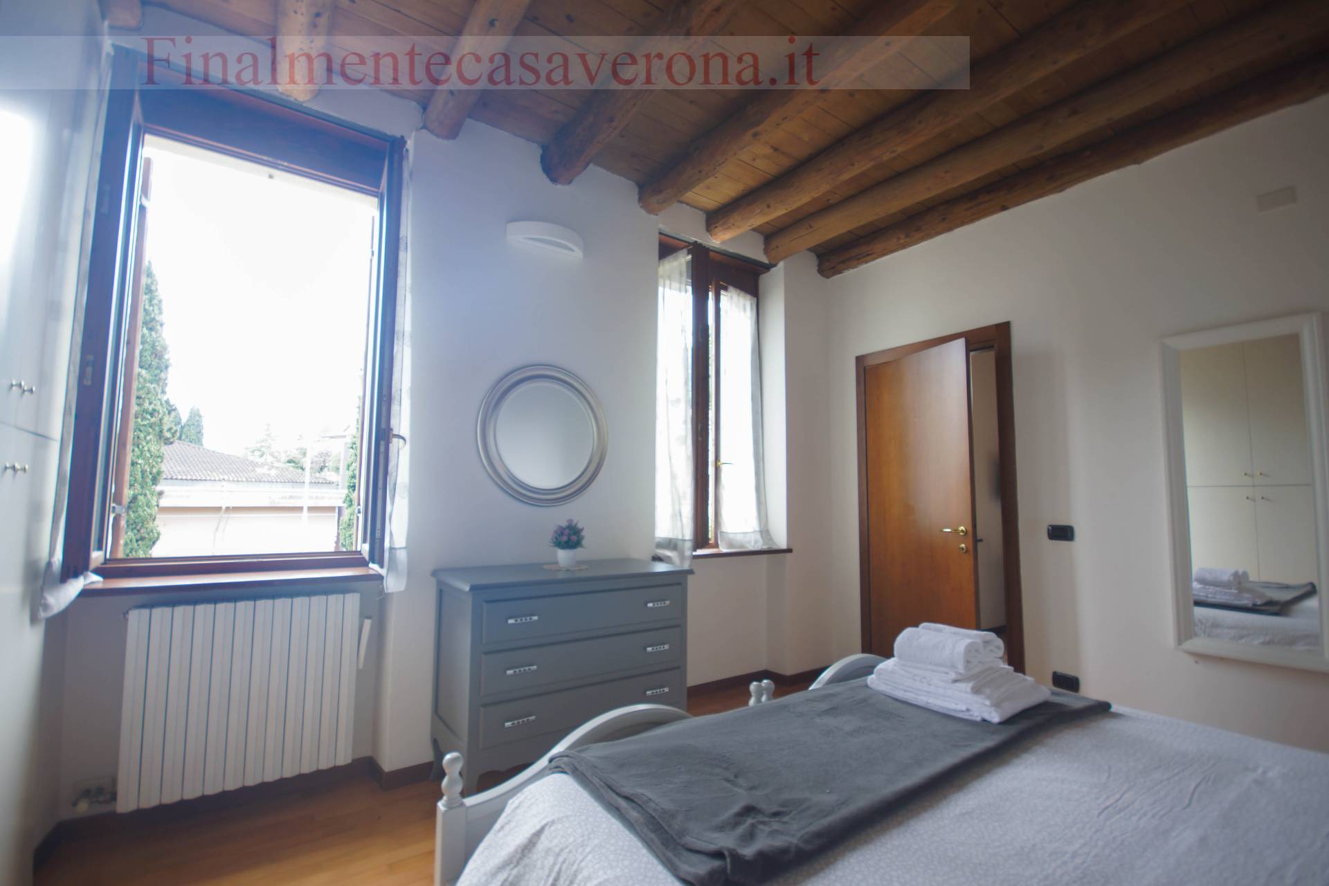 Appartamento in affitto a Negrar di Valpolicella