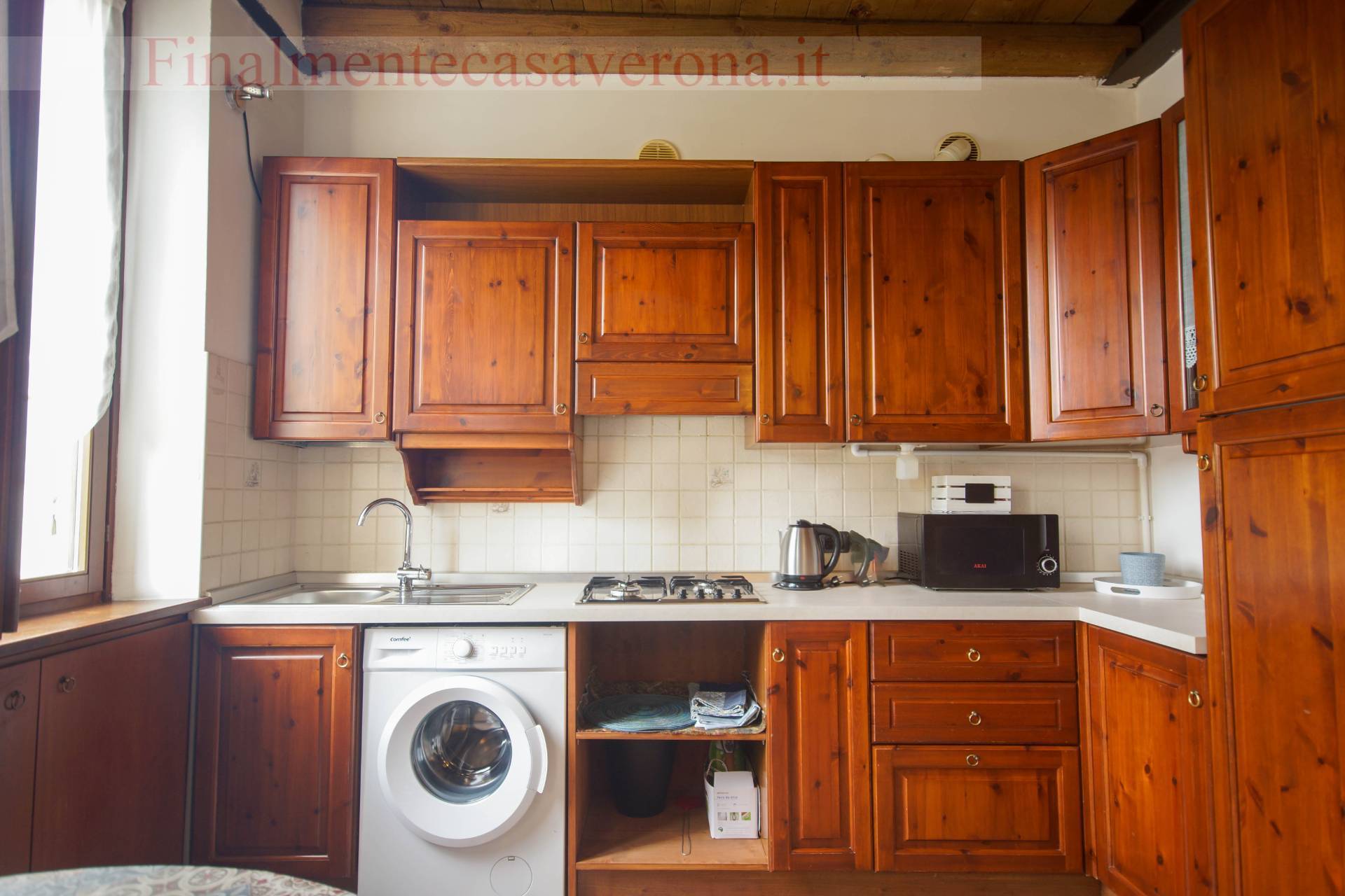 Appartamento in affitto a Negrar di Valpolicella