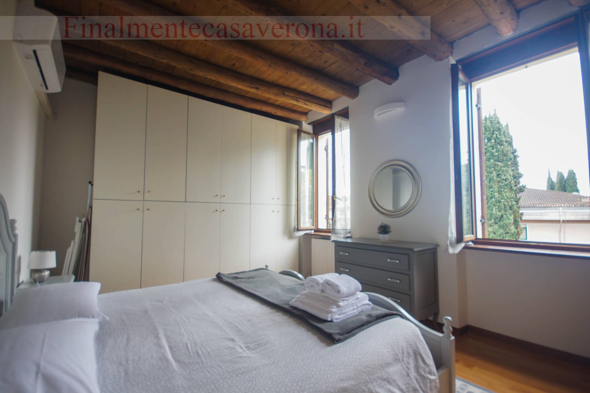 Appartamento in affitto a Negrar di Valpolicella