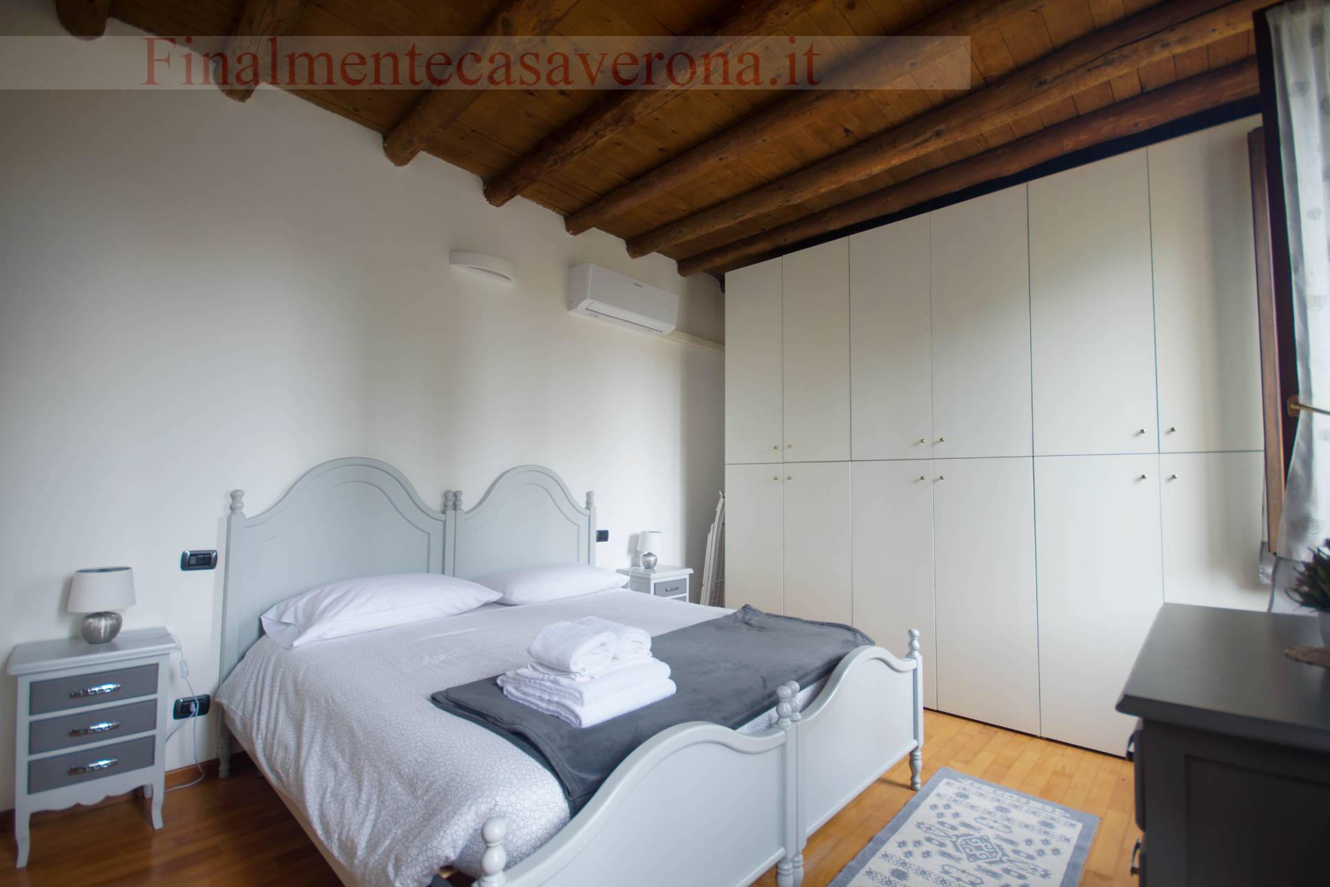 Appartamento in affitto a Negrar di Valpolicella