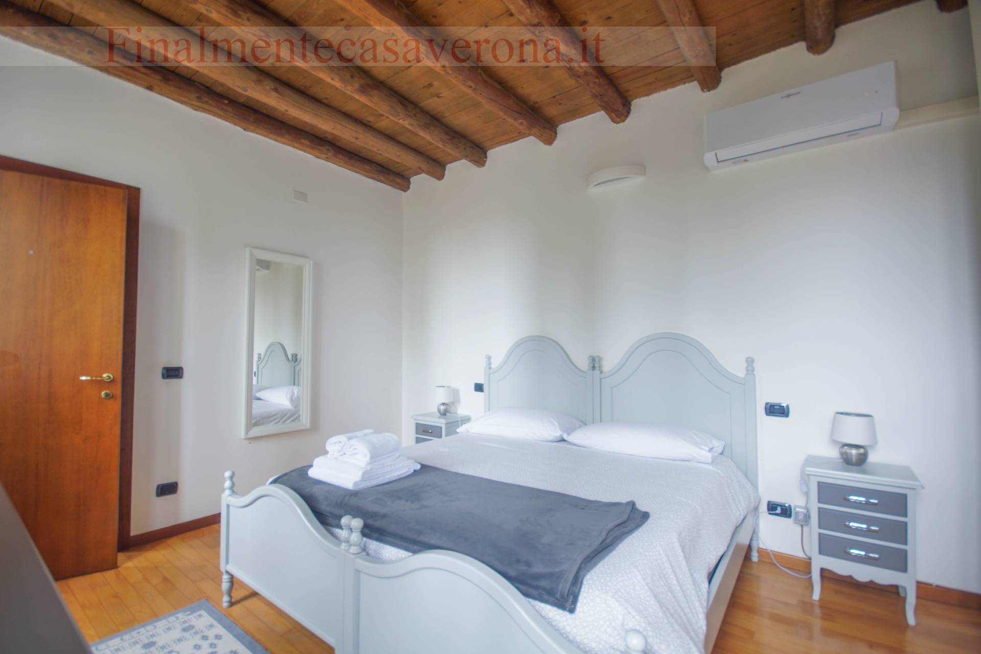 Appartamento in affitto a Negrar di Valpolicella