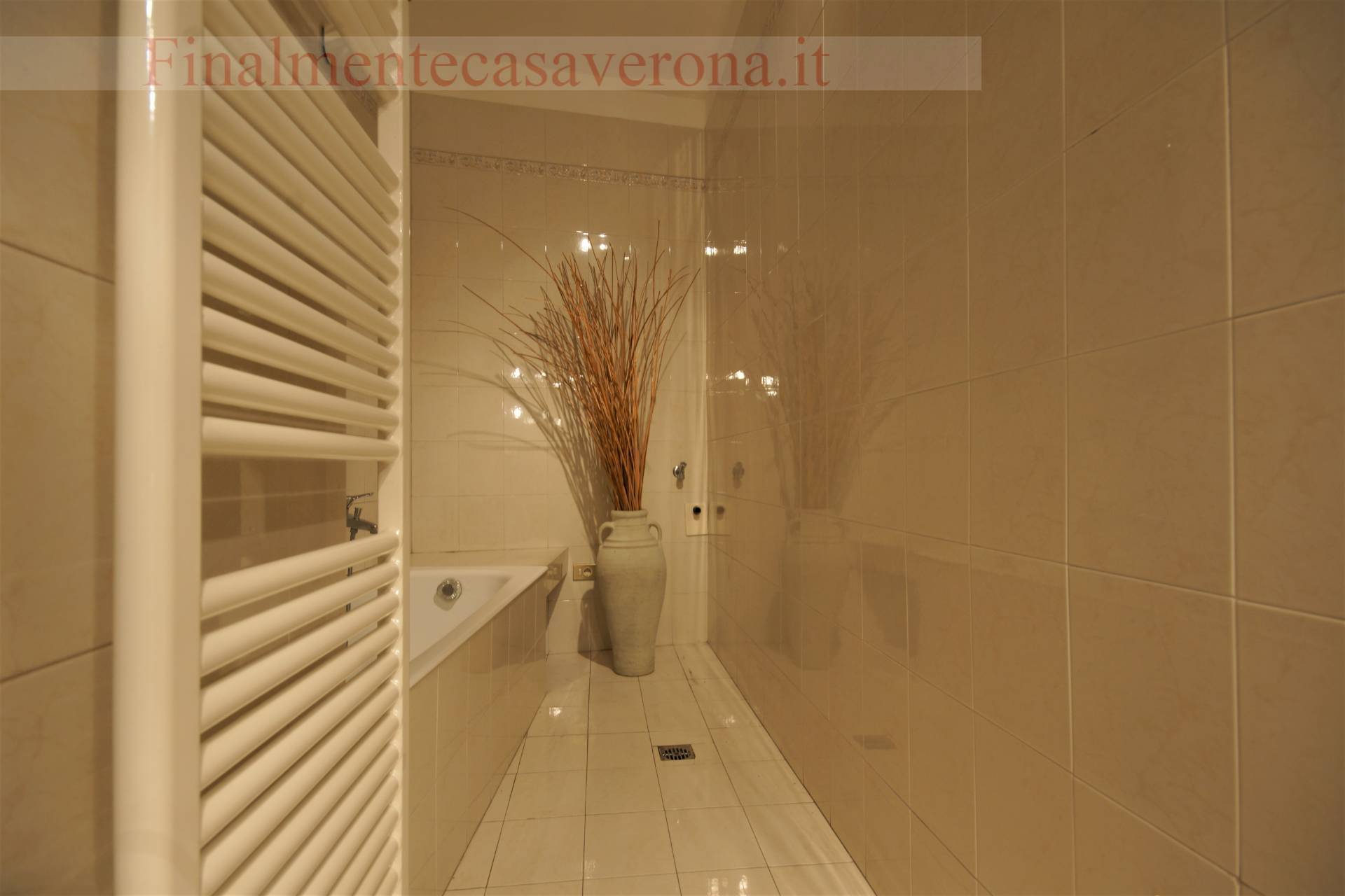 Appartamento in affitto a Verona, Fillippini