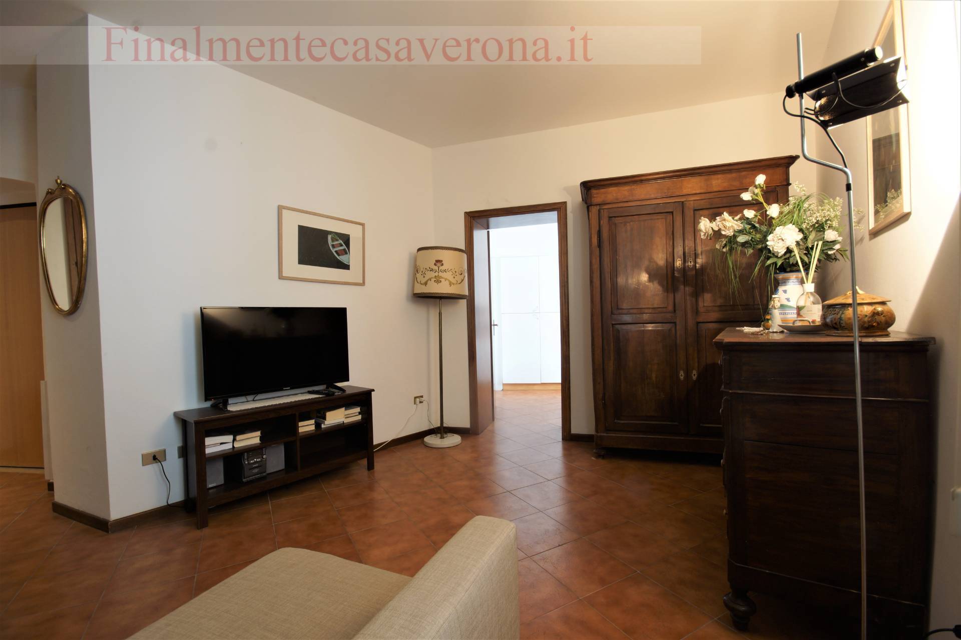 Appartamento in affitto a Verona, Fillippini