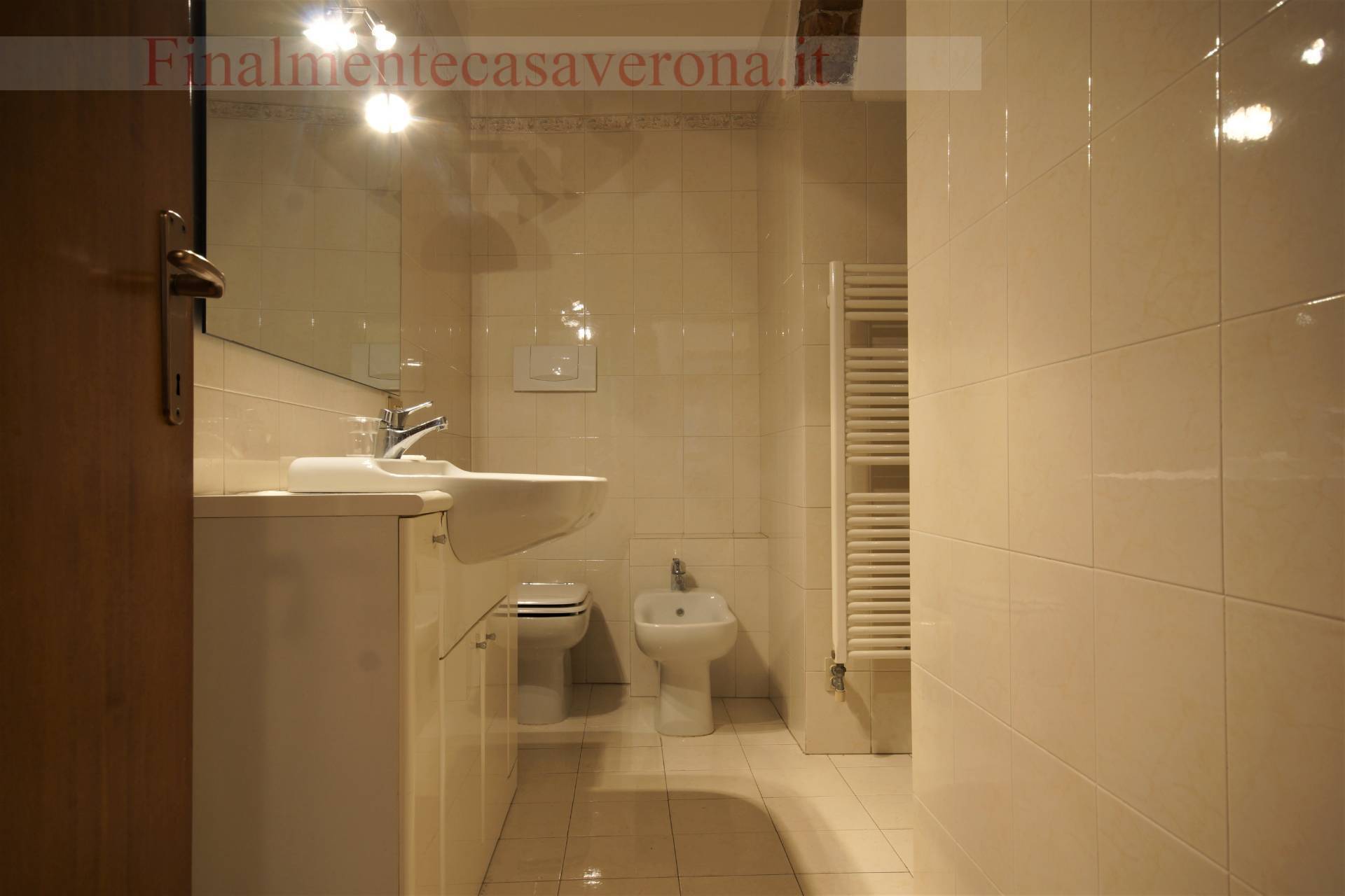 Appartamento in affitto a Verona, Fillippini