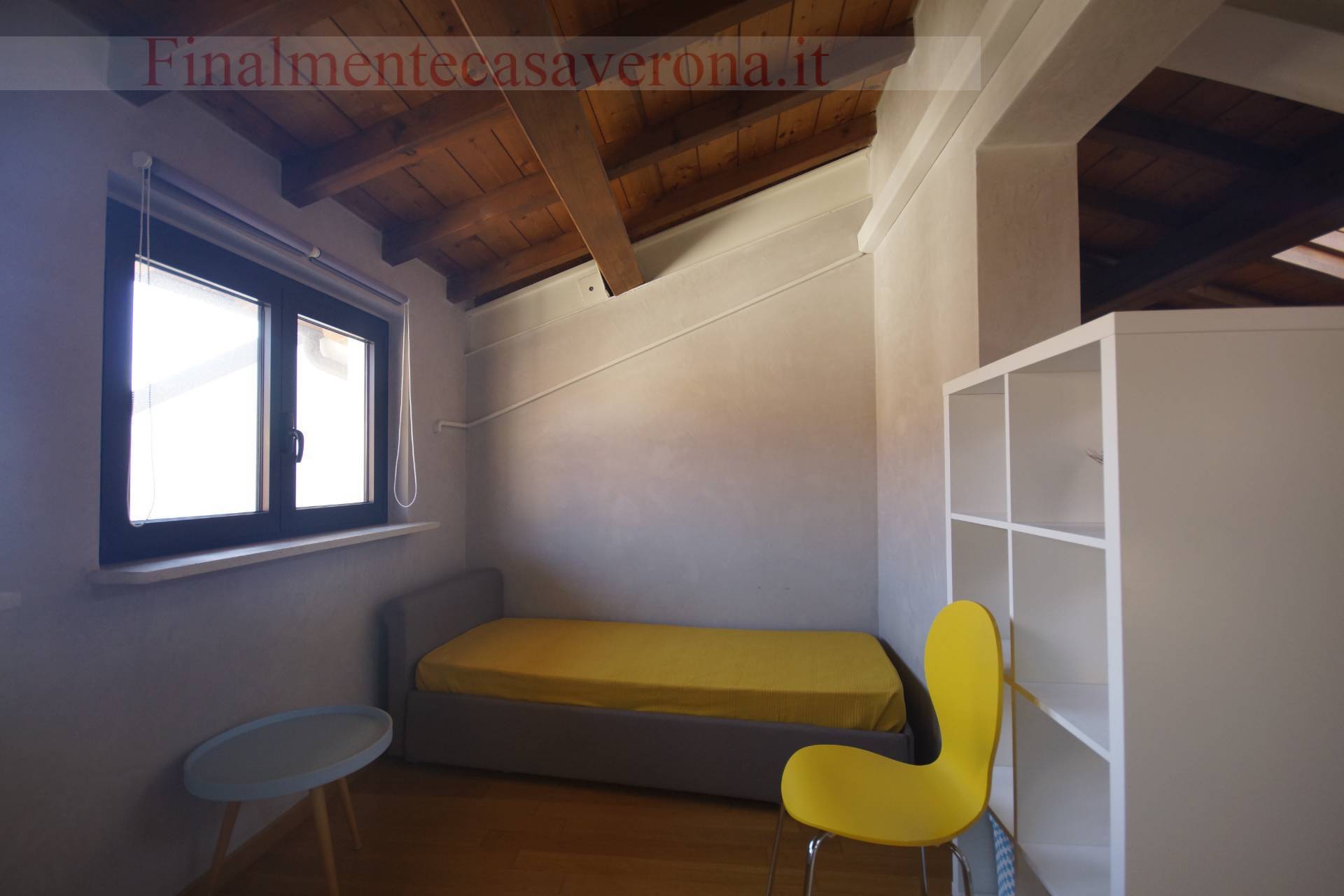 Appartamento in affitto a Verona, Centro storico