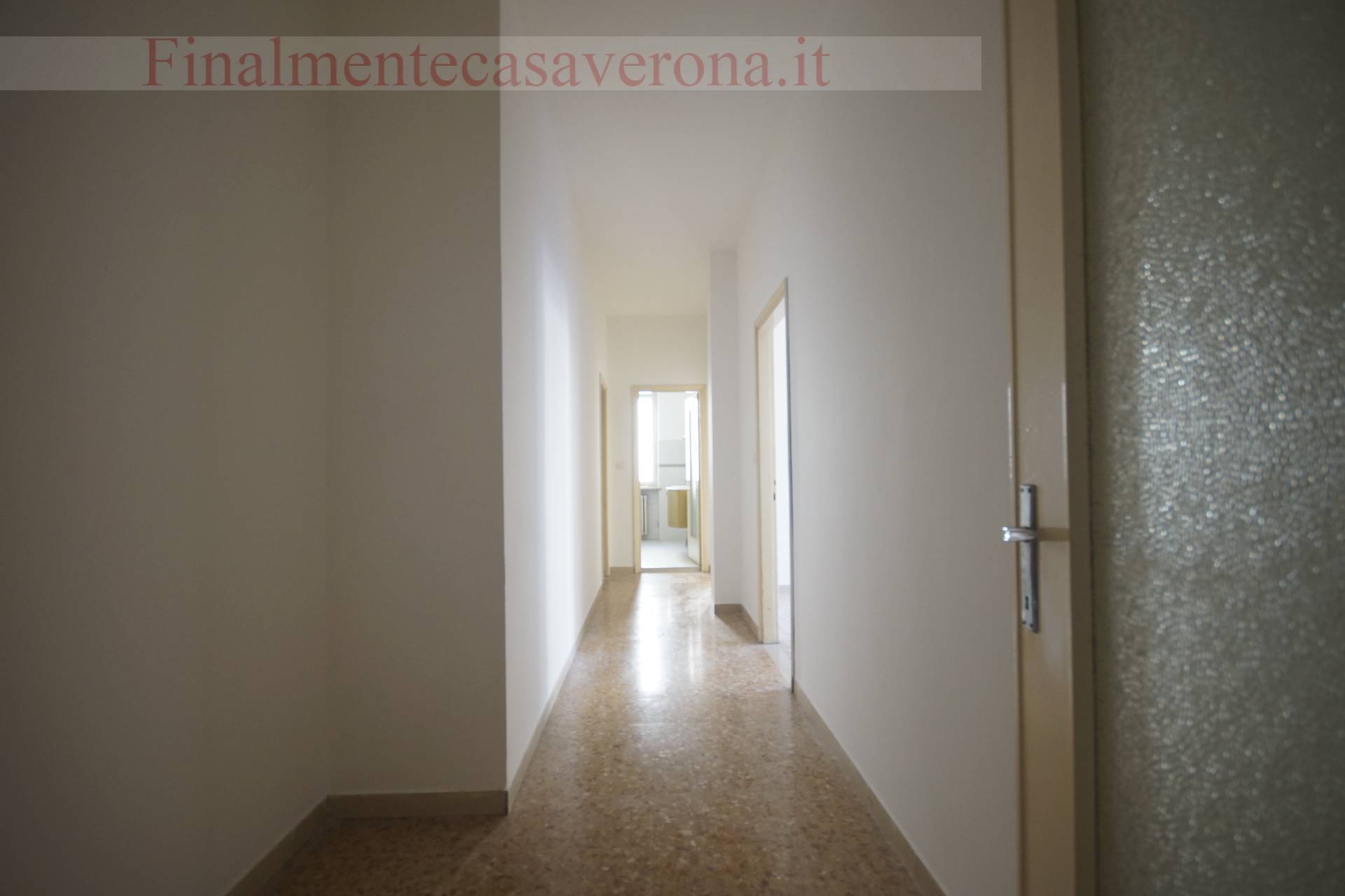 Appartamento in affitto a Verona, Borgo Trento