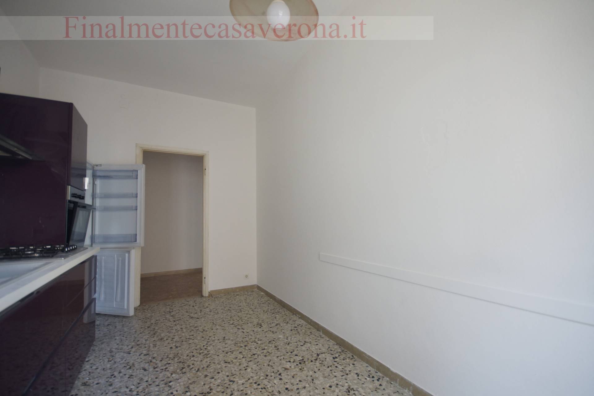 Appartamento in affitto a Verona, Borgo Trento