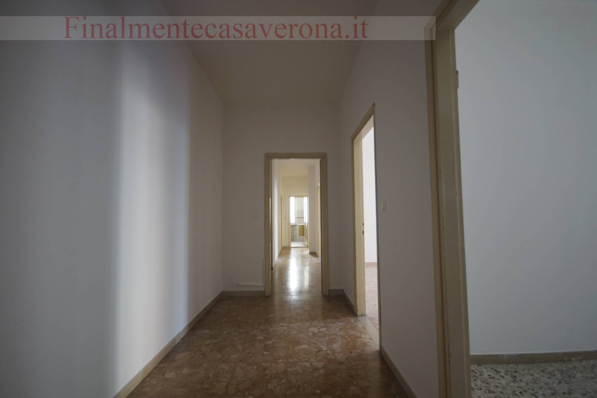 Appartamento in affitto a Verona, Borgo Trento