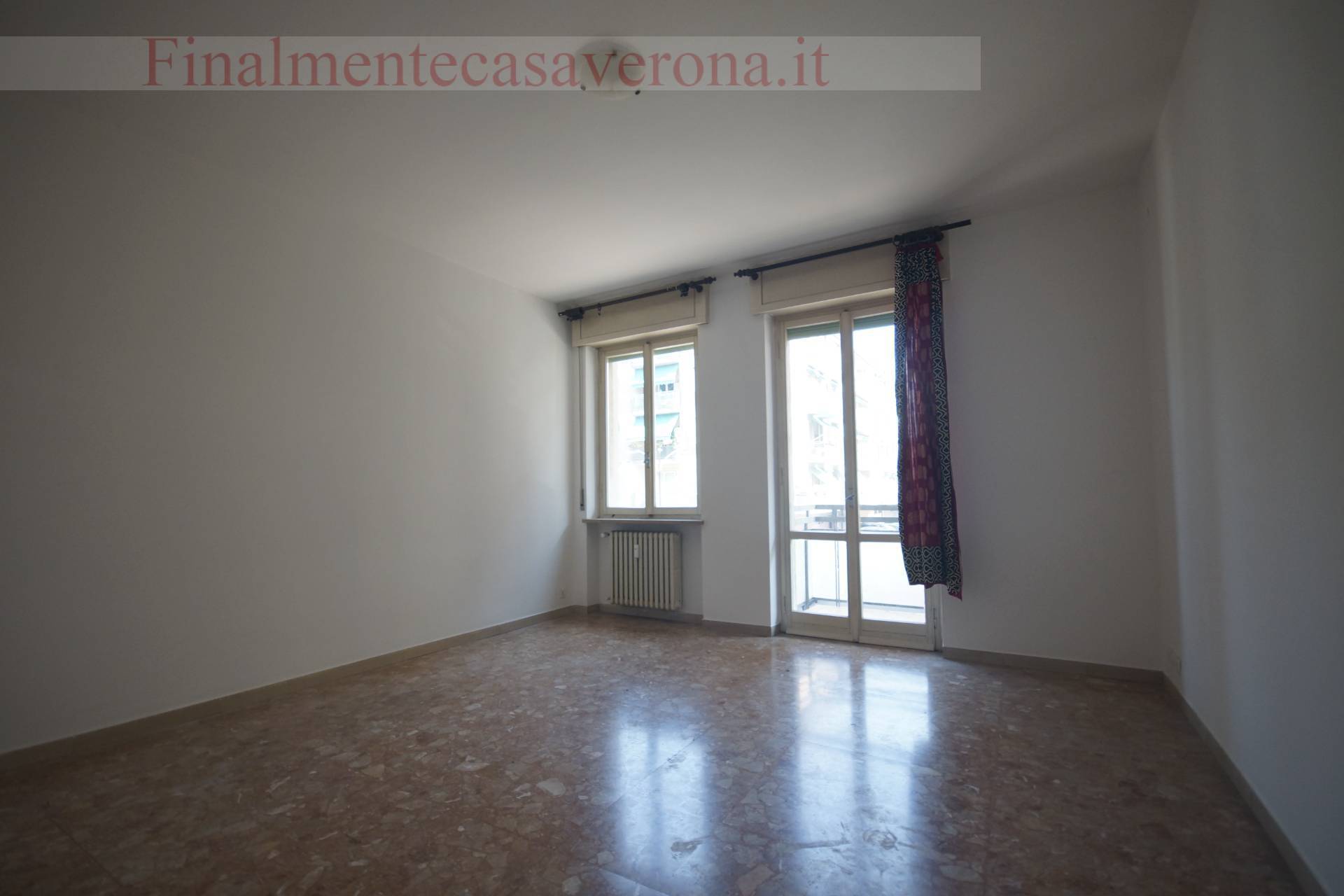 Appartamento in affitto a Verona, Borgo Trento