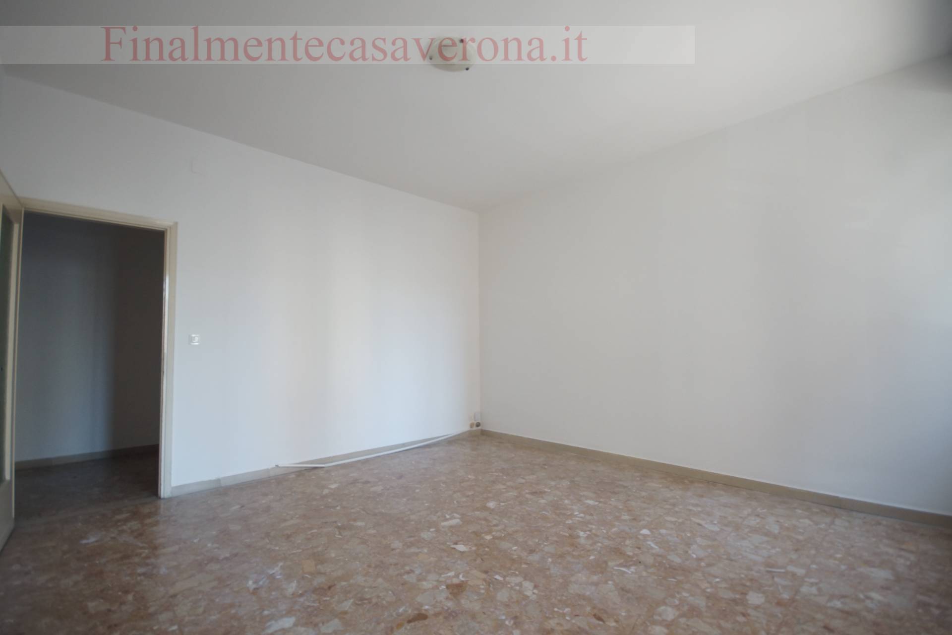 Appartamento in affitto a Verona, Borgo Trento