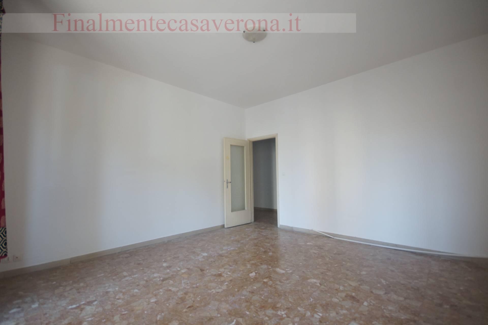 Appartamento in affitto a Verona, Borgo Trento