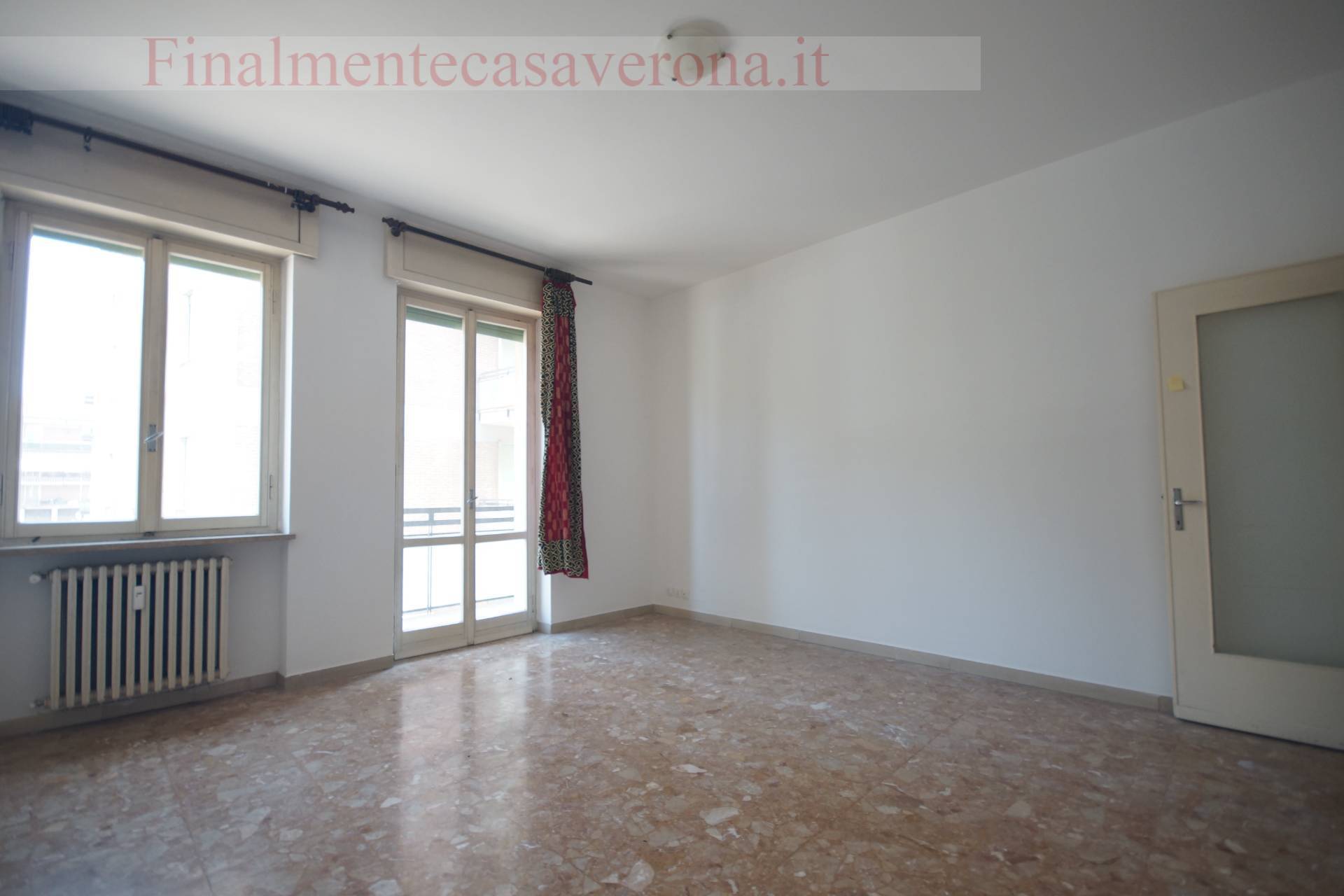 Appartamento in affitto a Verona, Borgo Trento