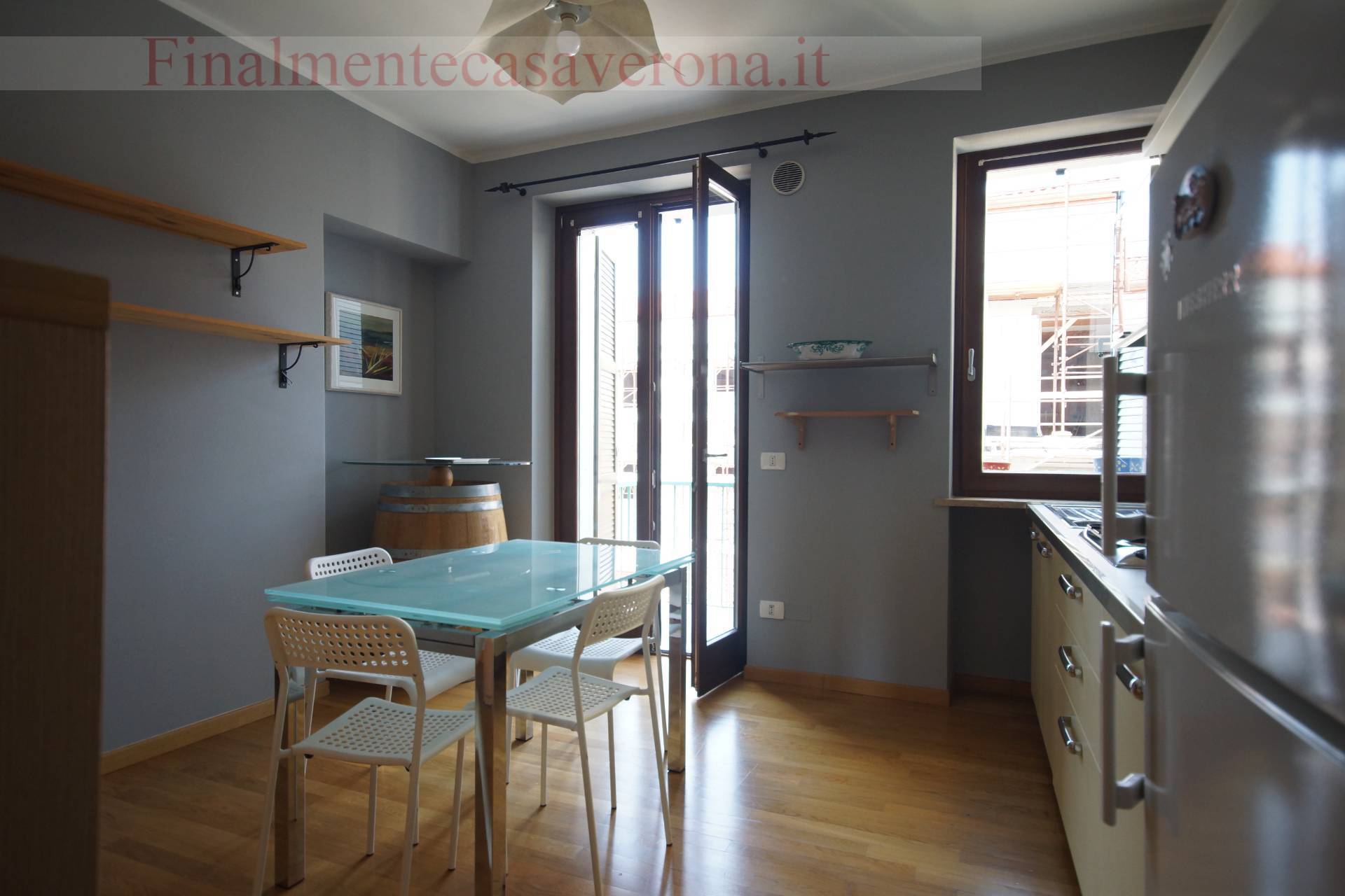 Appartamento in affitto a Verona, San Zeno