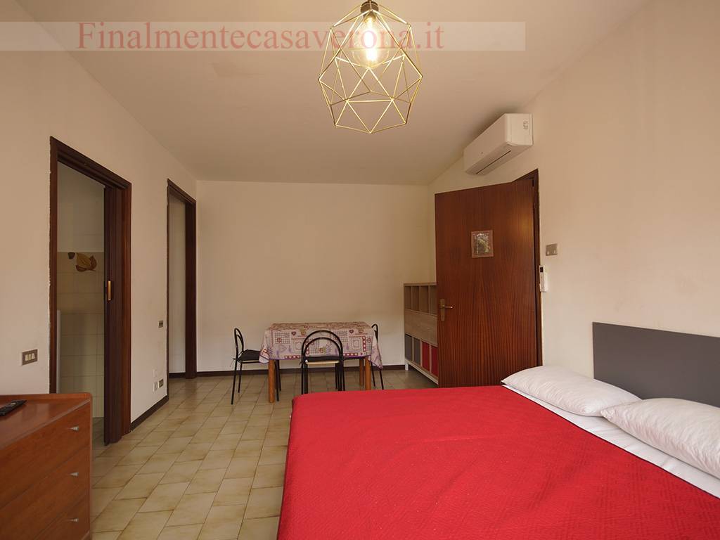 Appartamento in affitto a Verona, Golosine