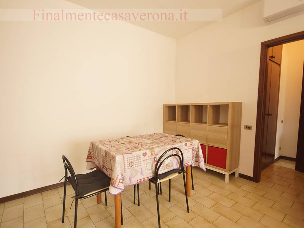 Appartamento in affitto a Verona, Golosine