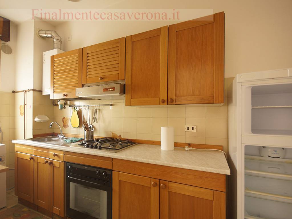 Appartamento in affitto a Verona, Golosine