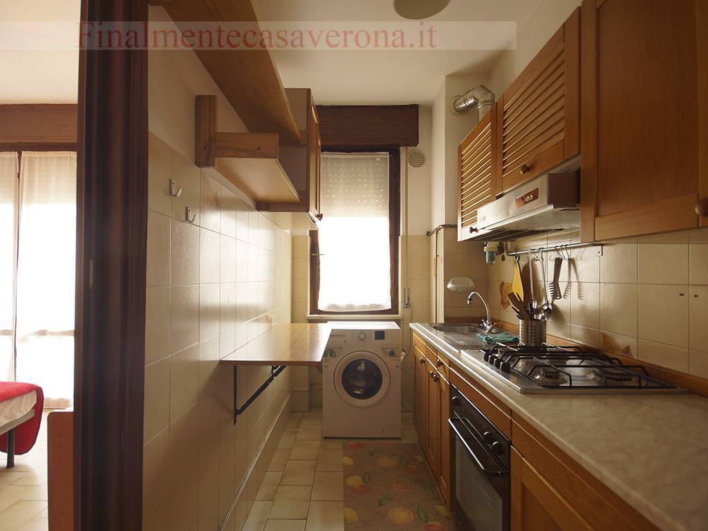 Appartamento in affitto a Verona, Golosine