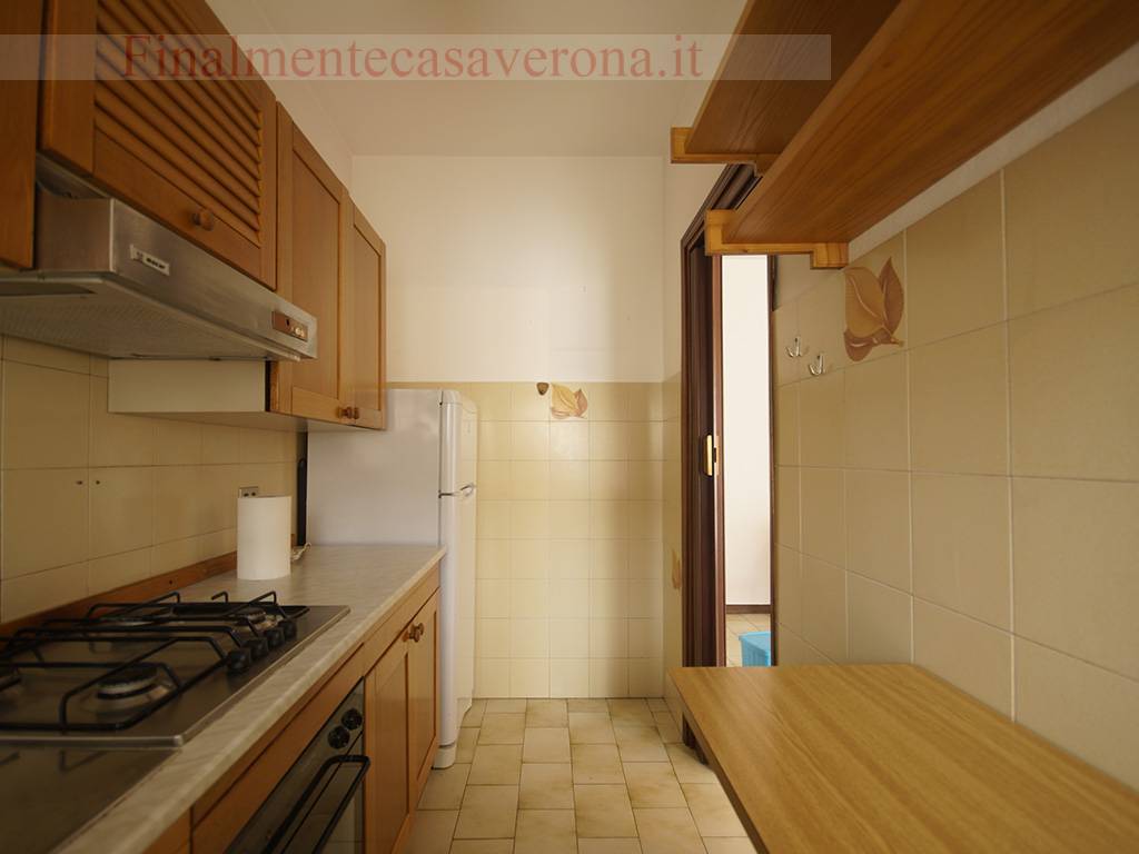 Appartamento in affitto a Verona, Golosine