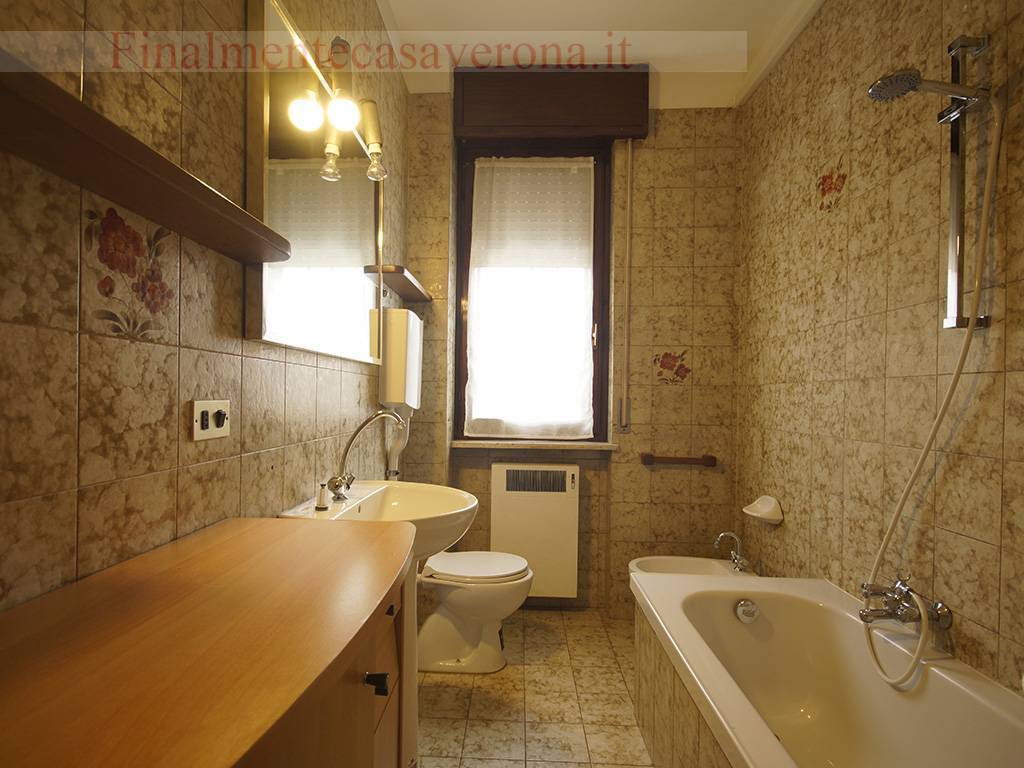 Appartamento in affitto a Verona, Golosine