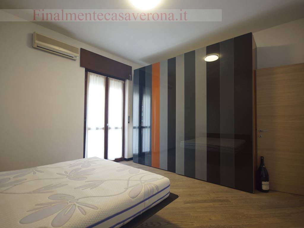 Appartamento in affitto a Verona, Stadio