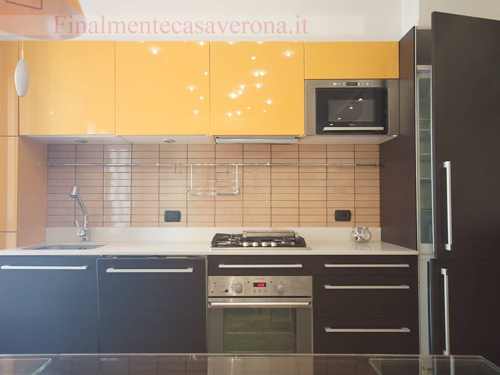 Appartamento in affitto a Verona, Stadio