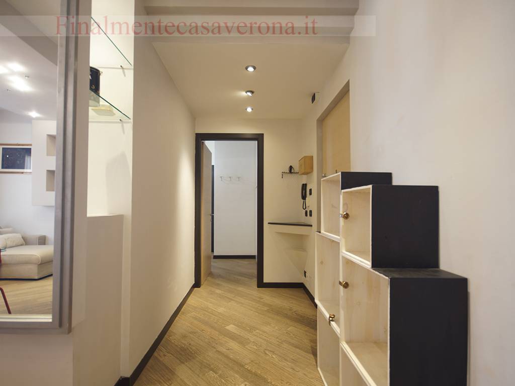 Appartamento in affitto a Verona, Stadio