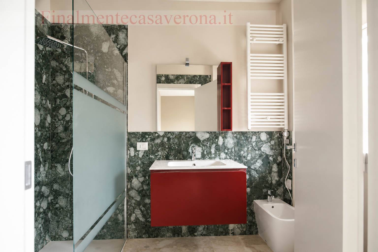 Appartamento in vendita a Lazise