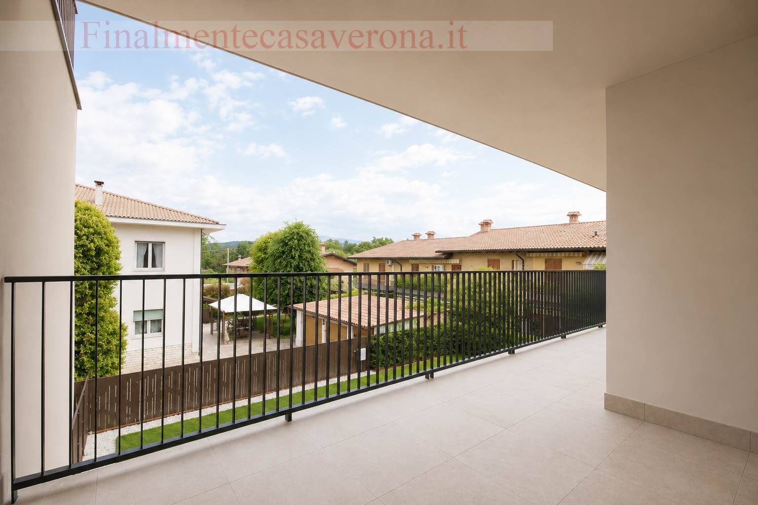 Appartamento in vendita a Lazise