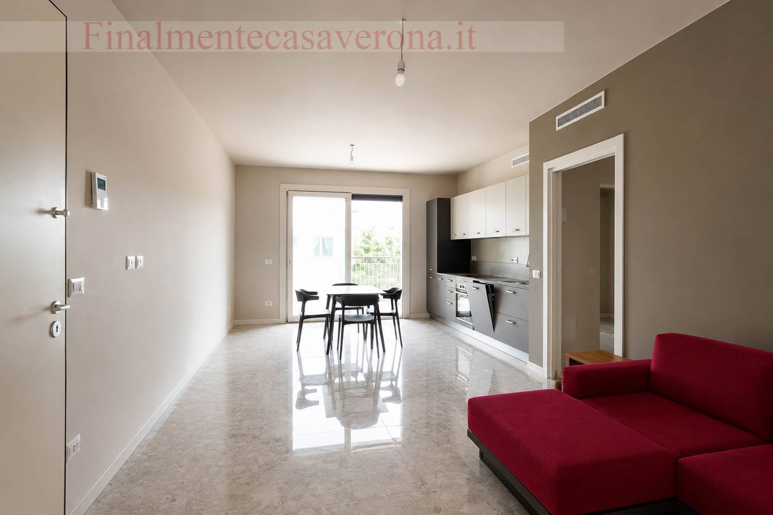 Appartamento in vendita a Lazise