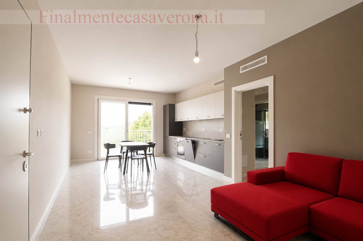 Appartamento in vendita a Lazise