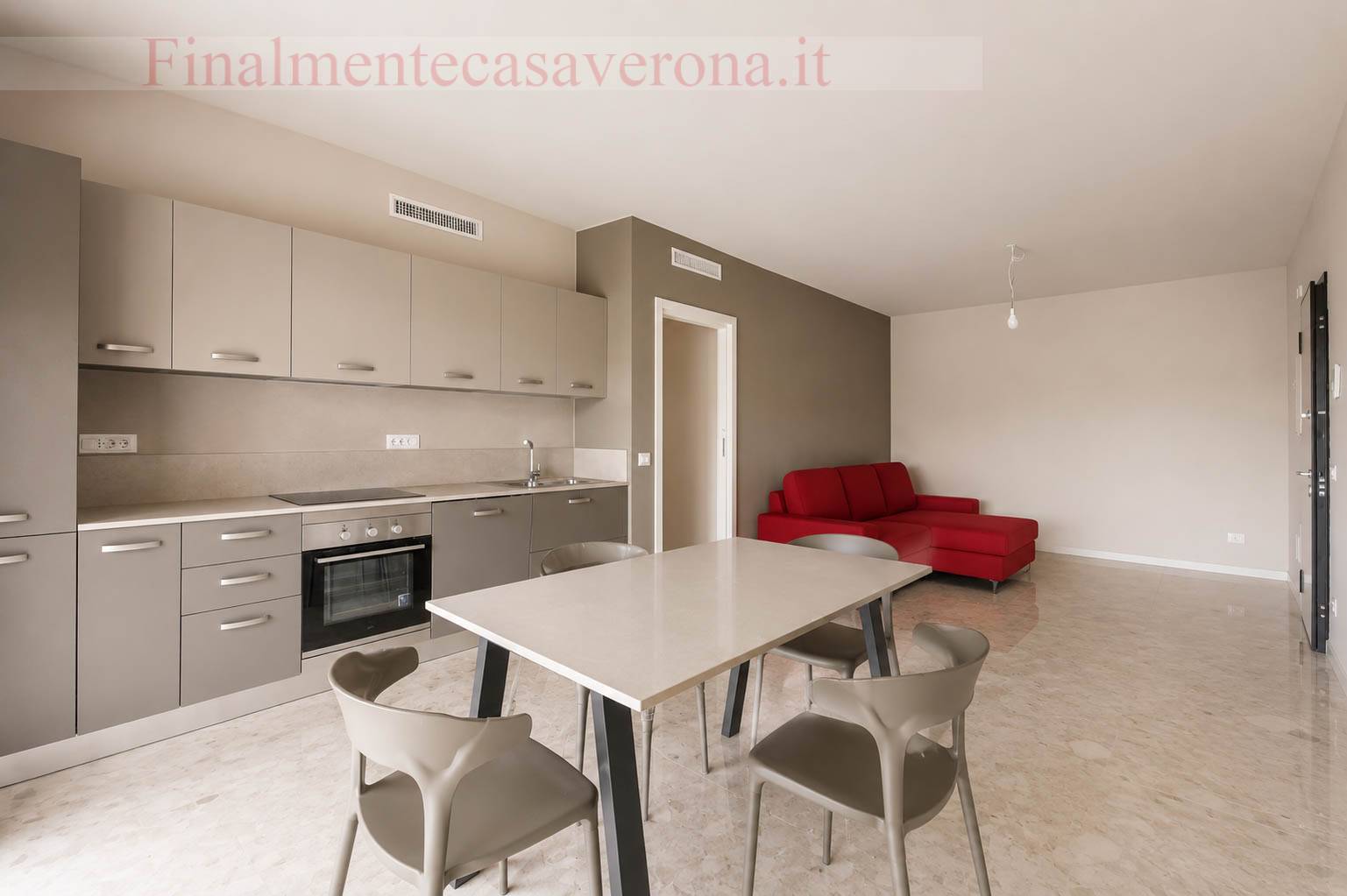 Appartamento in vendita a Lazise