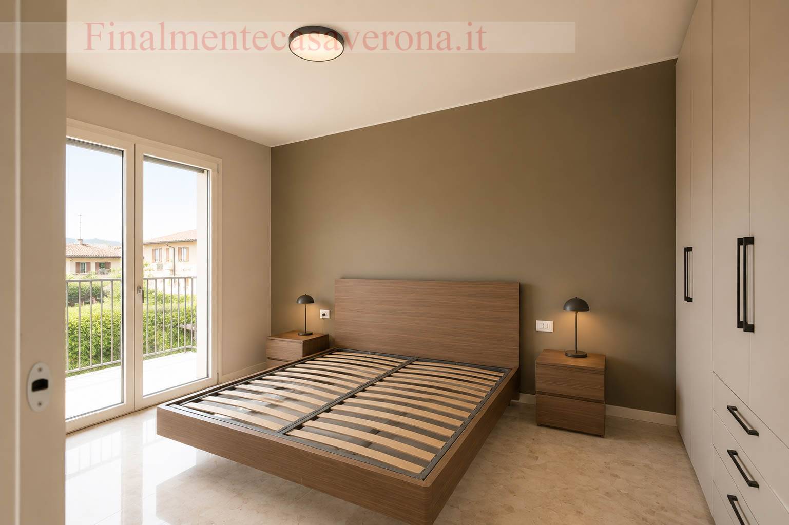 Appartamento in vendita a Lazise