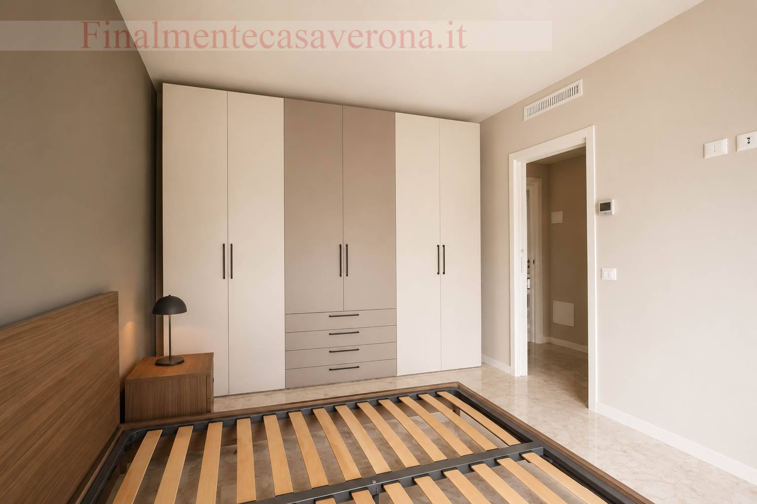 Appartamento in vendita a Lazise