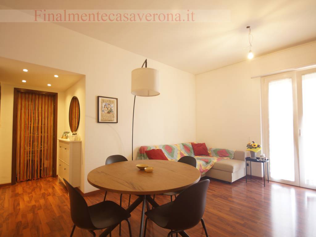 Appartamento in vendita a Verona, Stadio