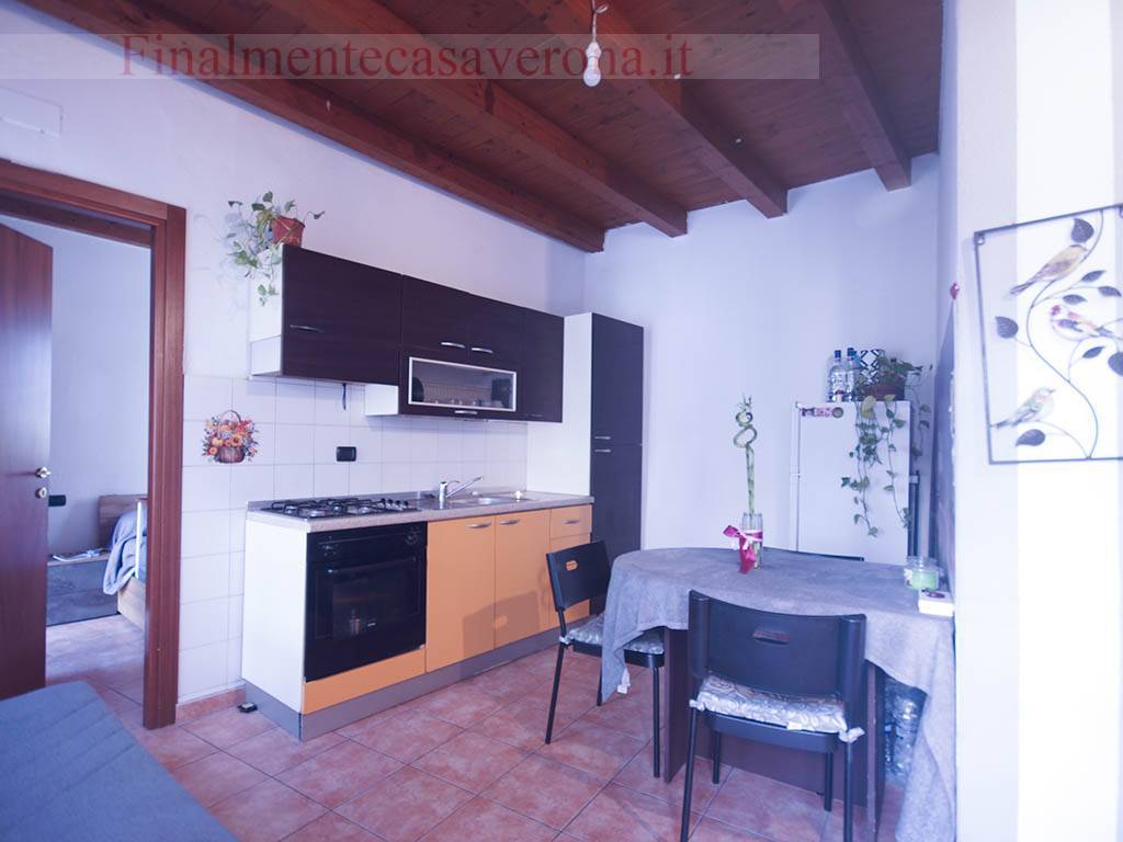 Appartamento in vendita a Verona, S. Lucia
