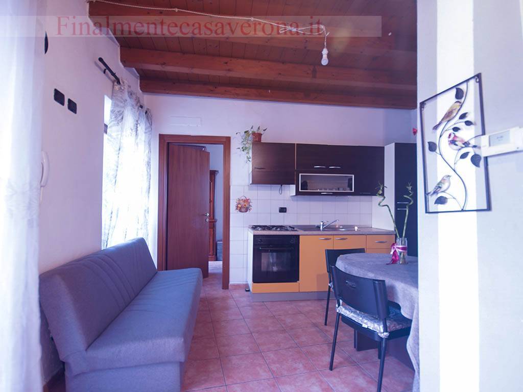 Appartamento in vendita a Verona, S. Lucia