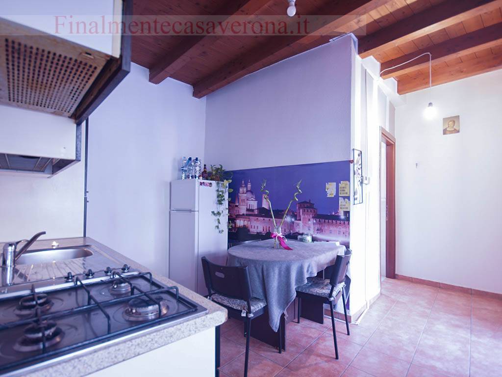 Appartamento in vendita a Verona, S. Lucia