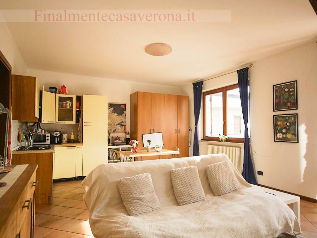 Appartamento in affitto a Negrar di Valpolicella