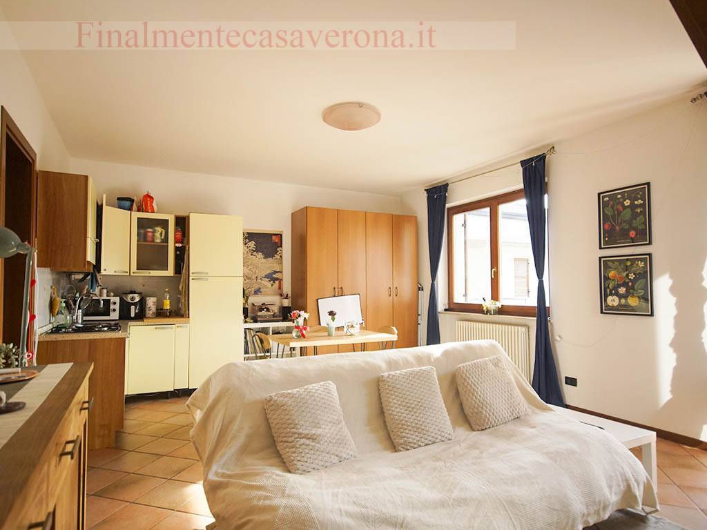 Appartamento in affitto a Negrar di Valpolicella