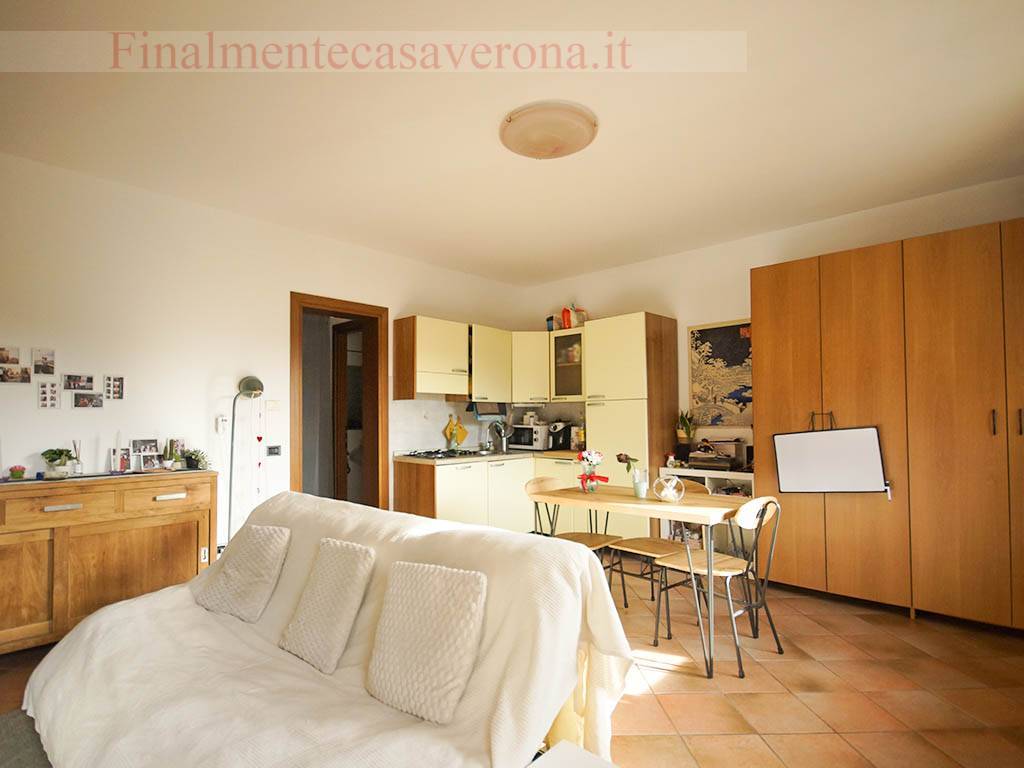Appartamento in affitto a Negrar di Valpolicella